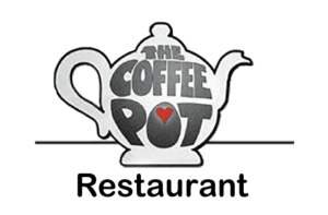 Coffee Pot Restaurant logo